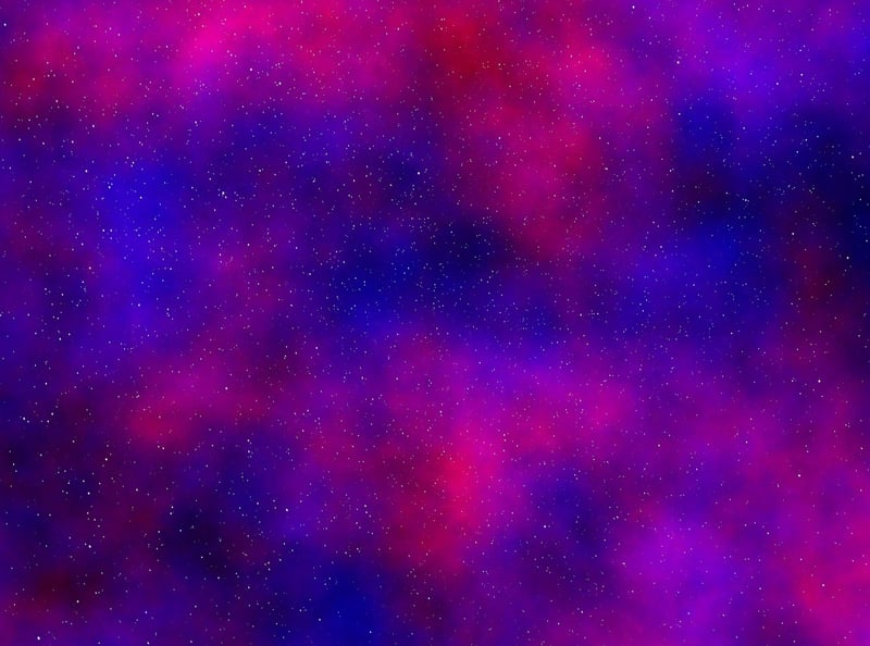 Celestial Backdrops