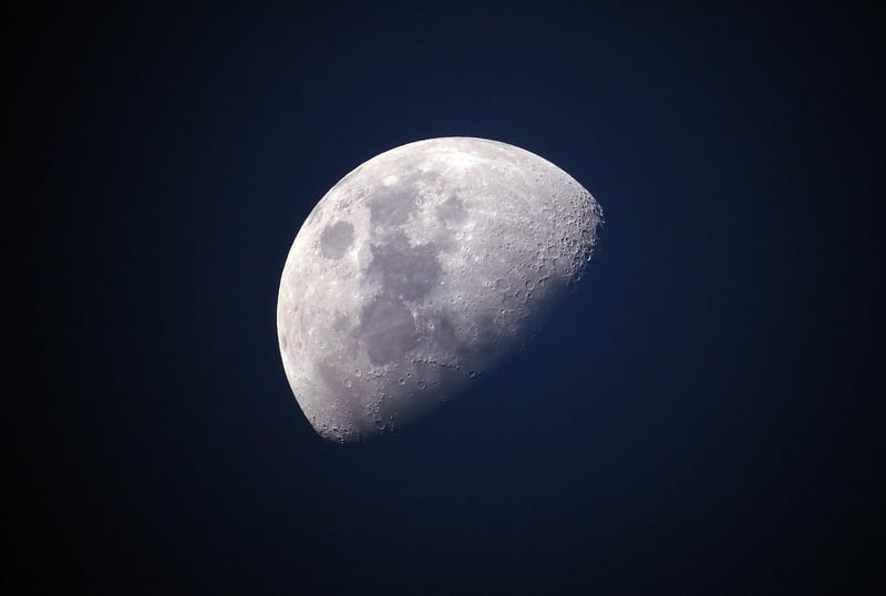 Lunar Embellishments
