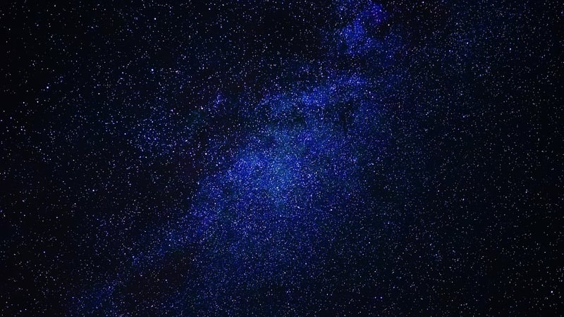 Constellation Plates